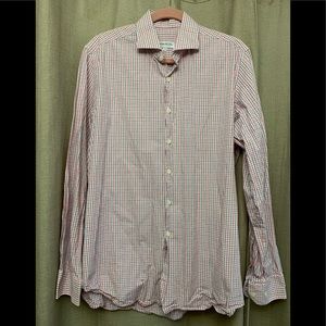 Piattelli Barney’s New York button down